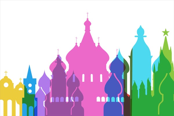 Win Tickets to Mussorgsky's  Pictures at an Exhibition at LA's Walt Disney Concert Hall