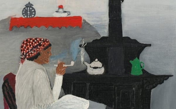 When Artists Move from the Margins to the Center