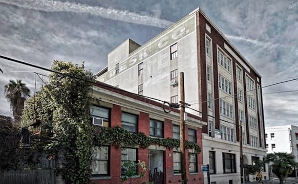 Celebrating the Legacy of an LA Artist Residence That May Disappear