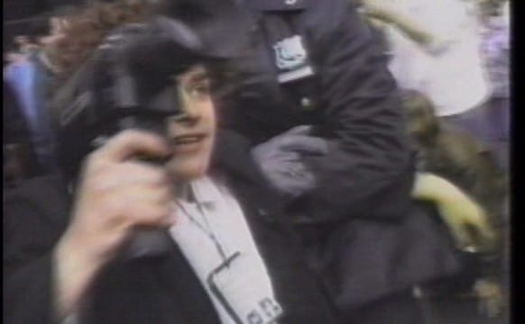 Video Activism from the 1960s to the Present