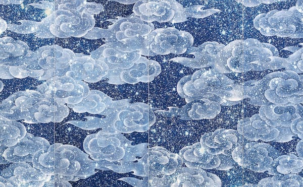 Long, Winding Journeys: Contemporary Art and the Islamic Tradition at the Katonah Museum of Art