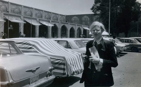 The Women in Andy Warhol's Life, as Imagined by Hilton Als