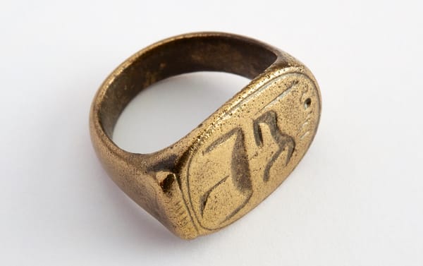 The Egyptian Artifacts of a Little-Known, Victorian-Era Woman Collector