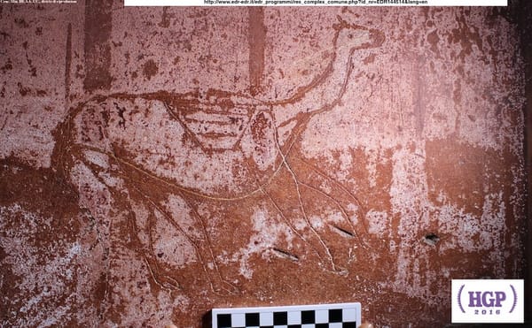 Help Build a Database of Ancient Graffiti from Pompeii and Herculaneum