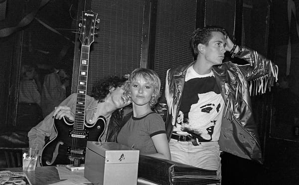 Six Houses of Worship Where Artists and Musicians Can Borrow the Basement