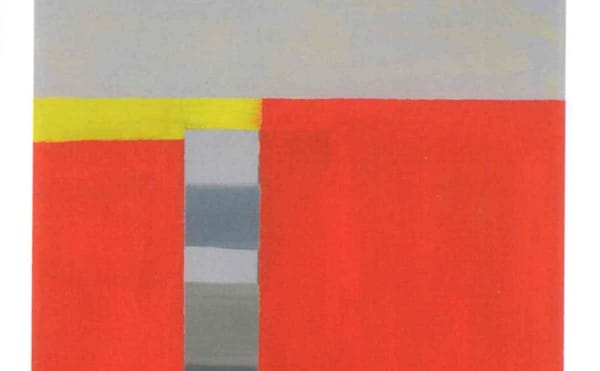 Douglas Crase, Literary Subversive