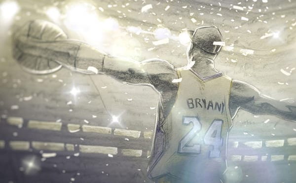 This Year's Oscar-Nominated Shorts Are Slam Dunks