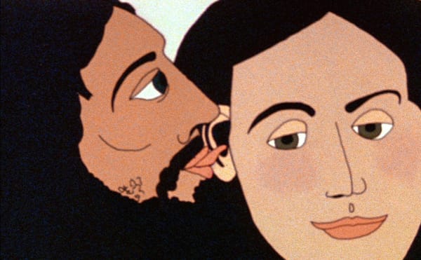 The Creativity of Pre-Digital Animation in the 1970s and ’80s