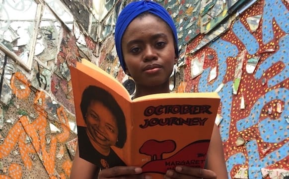 An Evening of Experimental Films Focused on the Black Experience