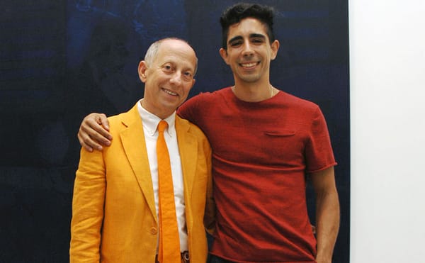 Art World Largely Silent as Artforum and Landesman Continue to Fight Sexual Harassment-related Lawsuit