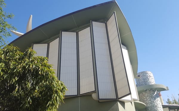 LACMA’s Pavilion for Japanese Art Abruptly Closes for Renovations