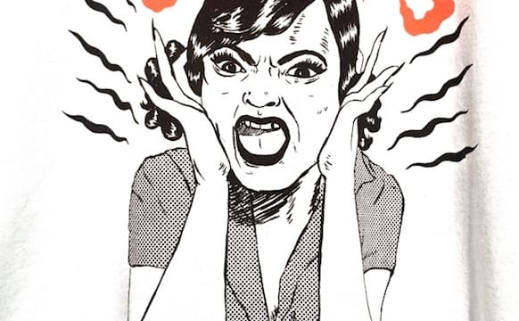 Designs of Wonderfully Weird Women Capture the Mood of the Moment