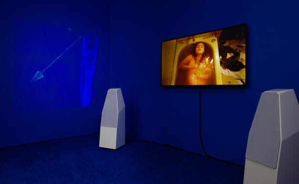 Two Fresh Takes on Portraying Female Bathers in Art