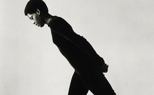 Peter Hujar's Elegy for New York City in the 1980s