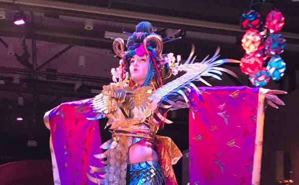 Controversial Outfit Cut from Fashion Show After Accusations of Cultural Appropriation