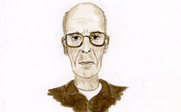 A Russian Poet Recounts Literary Life in 1966