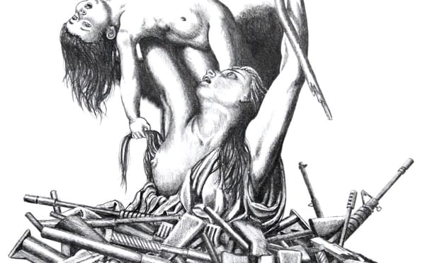 Mothers’ Nightmare