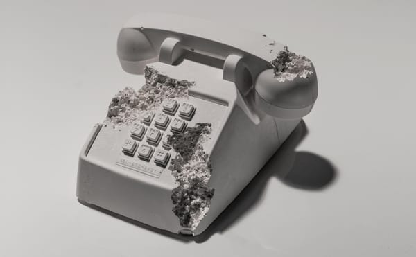 One Poem by Emily Hunt