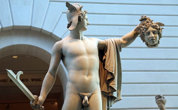 Satirical Artist Sues Museums That Excluded Him for $100 Million