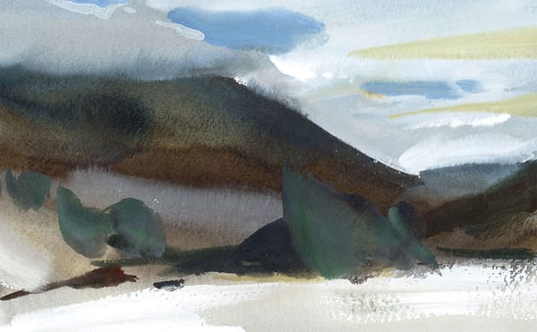 Love Thy Neighbor, Just Not Their Guns