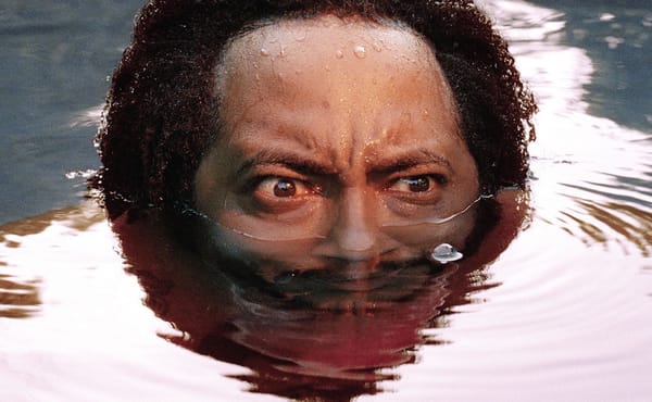 Oceans of Sound: Jlin, Relax World, Slowdive, Thundercat