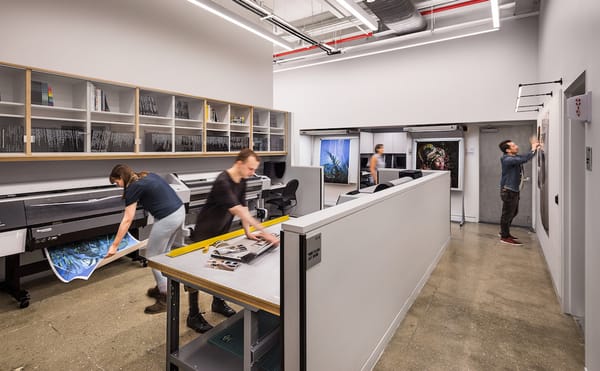 Apply Now for 'Future of Images,' a New Artist Residency at SVA