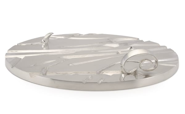 Artists and Designers Tell New Stories of Old Silver