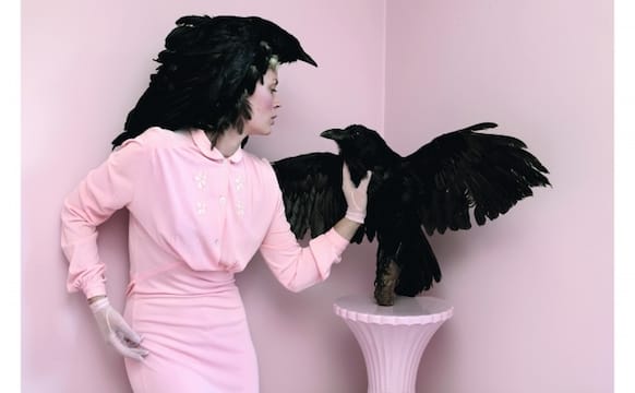 A Compelling New Book Focuses on Work by 33 Women Photographers