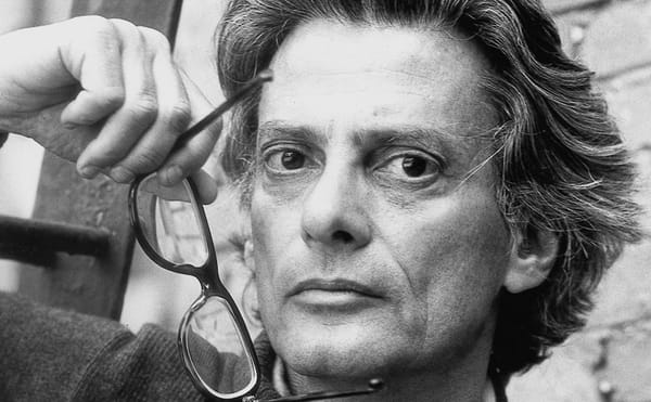 The cover of Avedon: Something Personal by Norma Stevens and Steven Aronson (courtesy Penguin Random House)