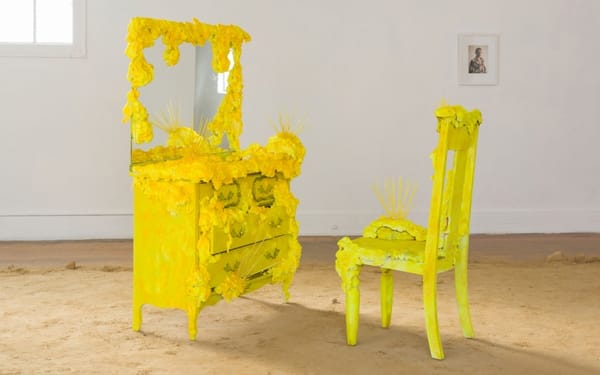 Artists Build a Lush Landscape Where Diversity Takes Root