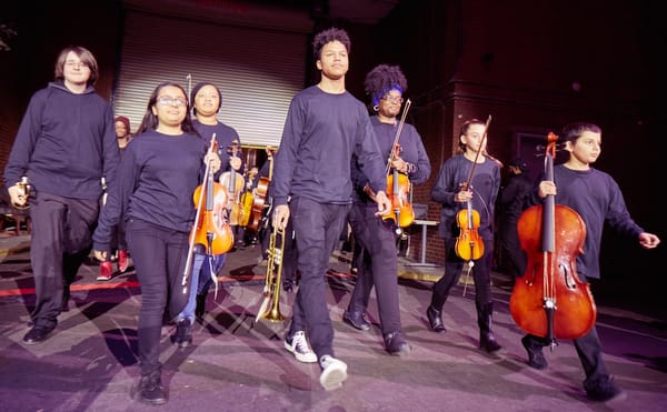 A Timely Conversation on Four Philadelphia Art Projects and Their Social Histories