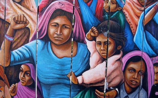 San Francisco Is Counting Its Artists to Address the Problem of Gentrification