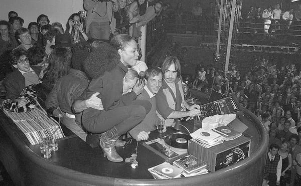 A Loving Portrait of Fame, Fraud, and Disco at Studio 54