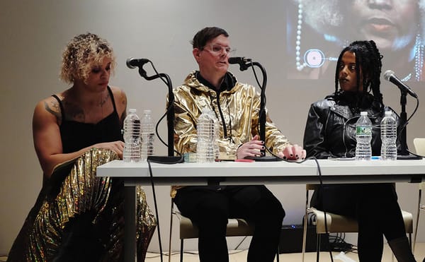 Discussing the Realities and Risks of Transgender Visibility