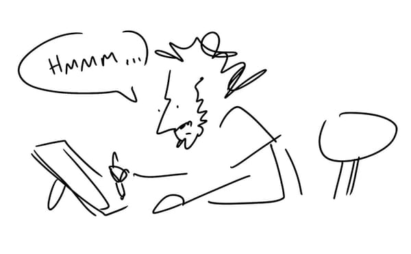 You Have 15 Minutes …