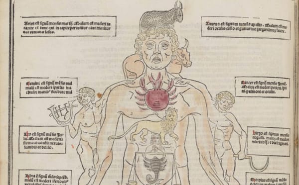 One of the Earliest Illustrated Medical Books Offers a Lens Into Medieval Health