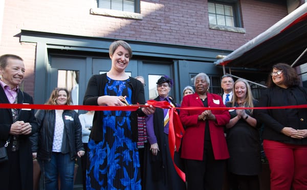 A New Center in the Mile-High City Elevates Women's Contributions to Colorado History