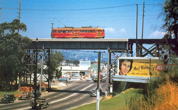 Why the City of Los Angeles Hired a “Chief Design Officer”