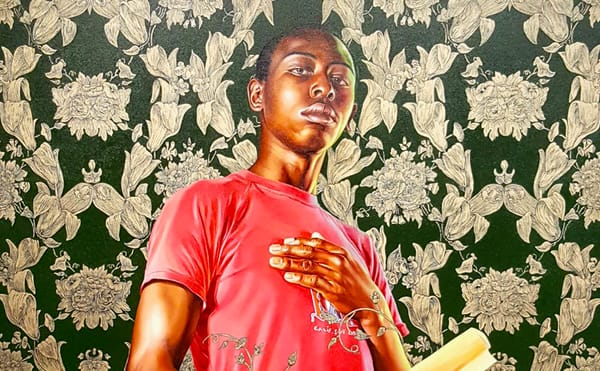 Louise Nevelson, Kehinde Wiley, and Artists Worth Discovering at the ADAA Art Show