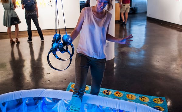 Apply Now for Summer Admission to the MFA Art Practice Program at SVA