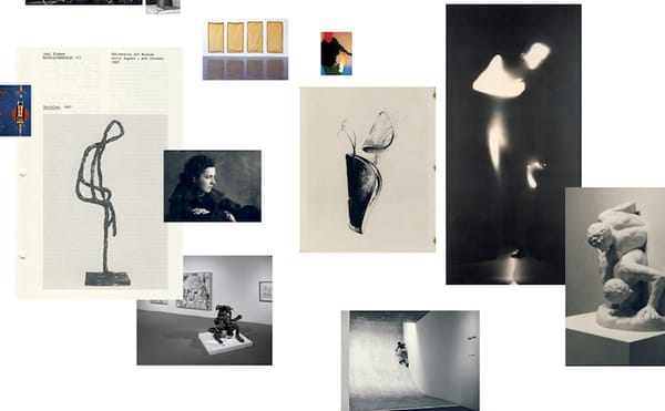 BAMPFA’s 40-Year Experiment with Artist-Driven Ideas