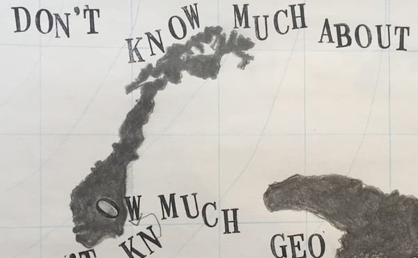 The Places Rex Tillerson Didn’t Go