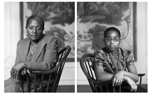 Dawoud Bey Photographs the Living to Honor Children Killed in Birmingham in 1963