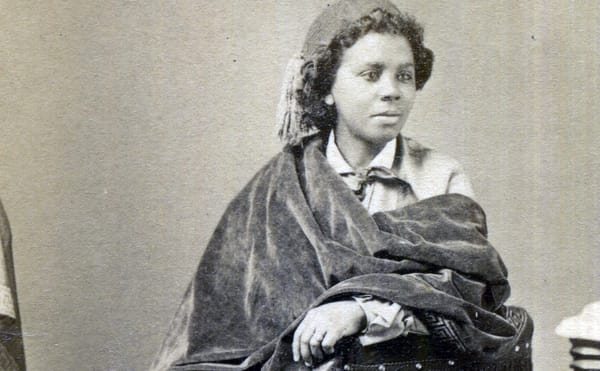 The Decades-Long Quest to Find and Honor Edmonia Lewis's Grave