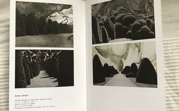 How David Lynch's Mulholland Drive Has Influenced Contemporary Art