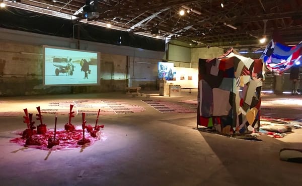 Connecting the Lives of Colonized People Around the World