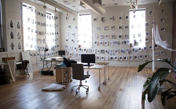 Call For Applications: Halcyon Arts Lab Fellowship for Artists Addressing Social Justice, Civic Engagement, and Community Building