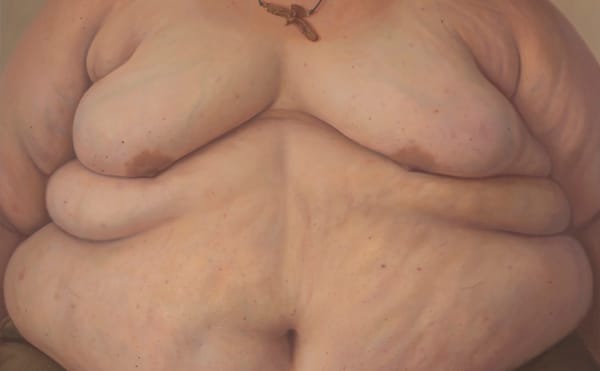 I’m a Queer Feminist Artist. Why Are My Paintings Censored on Social Media?