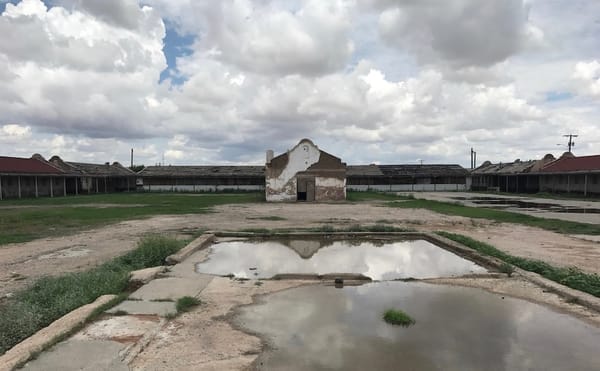 Commemorating US-Mexico Collaboration on a Farm Where Guest Workers Toiled