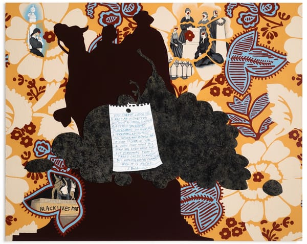 Baltimore's Confederate History Seen Through the Lens of Intersectional Feminism